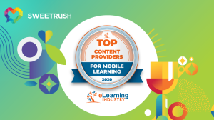 Top Mobile eLearning Content Providers 2020