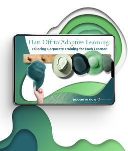 Adaptive Learning Solutions For Corporate Training | SweetRush