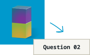 Question two - Icon