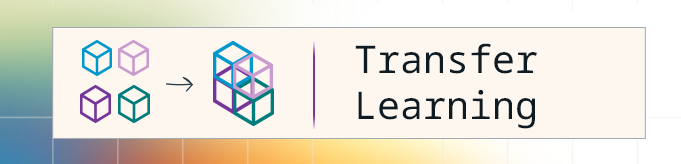 What is transfer learning