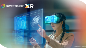 Immersive learning tech